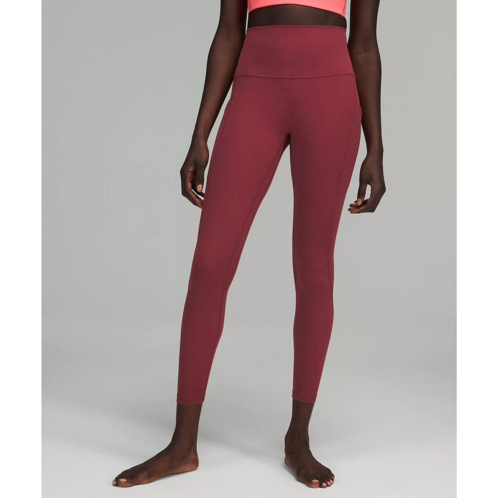 lululemon Align™ High-Rise Pant with Pockets 25"